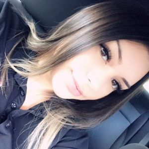 Meet your Posher, Jazmin